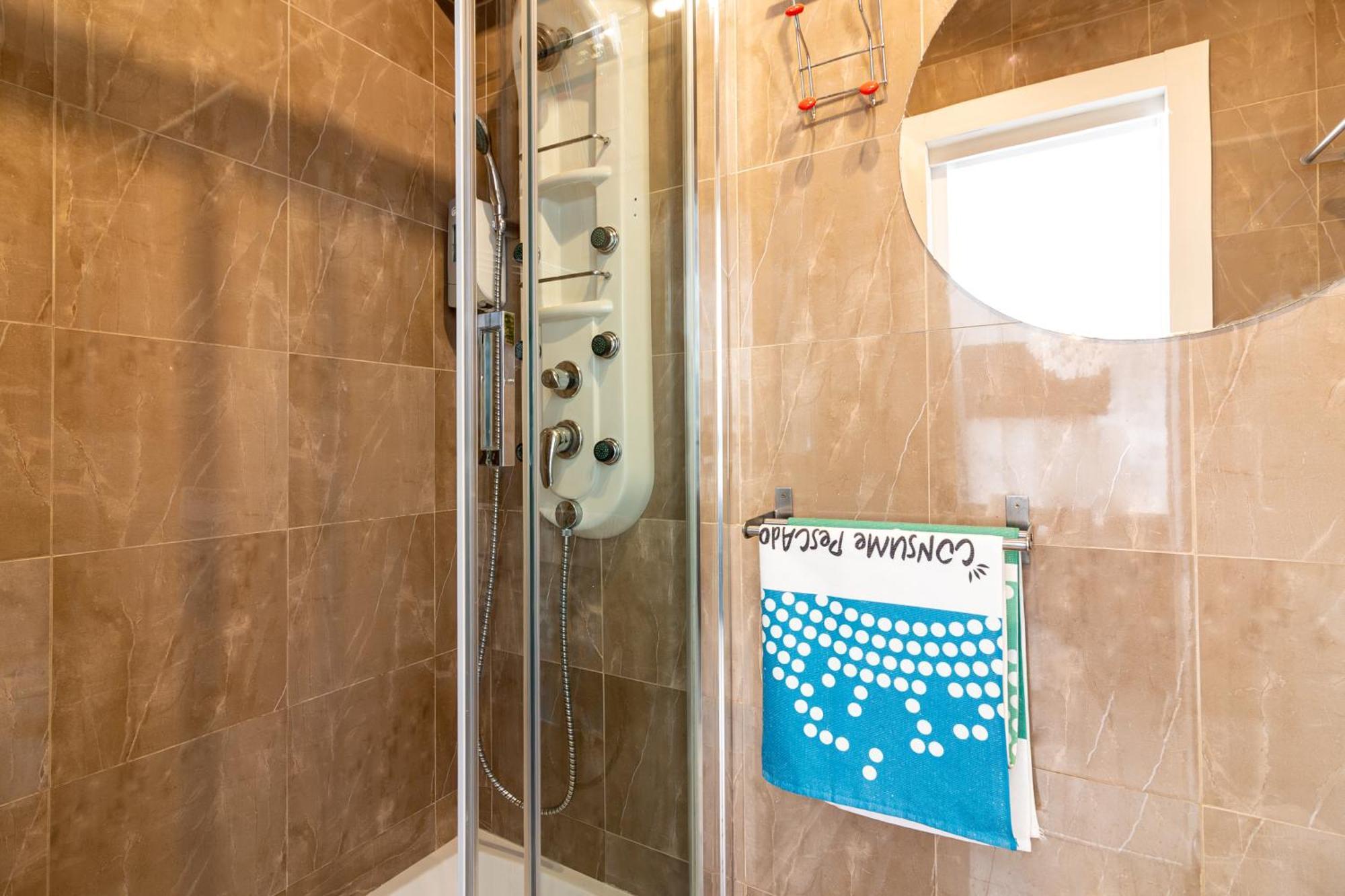 Malaga Center Flat Holidays Salitre Экстерьер фото