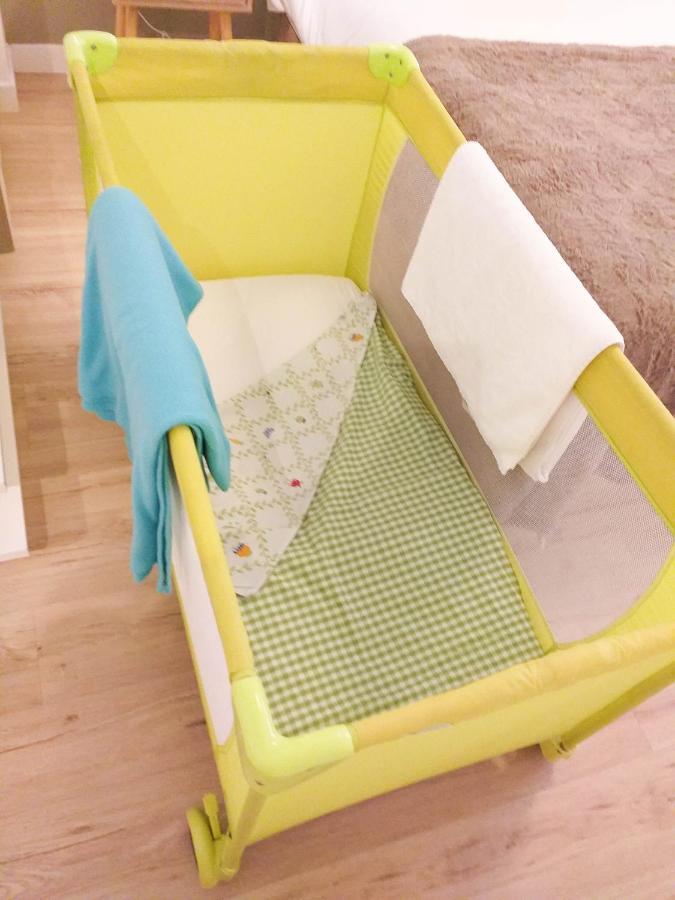 Malaga Center Flat Holidays Salitre Экстерьер фото
